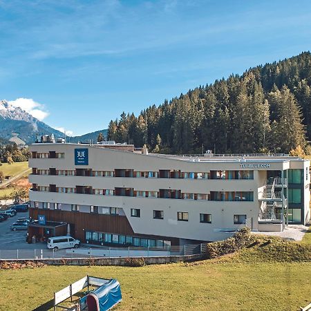 Tui Blue Fieberbrunn Hotel Екстериор снимка