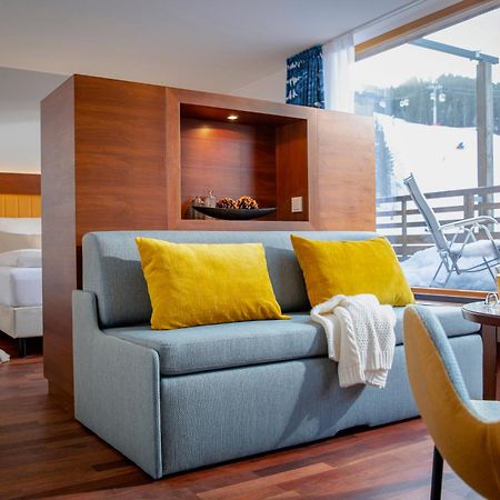 Tui Blue Fieberbrunn Hotel Екстериор снимка