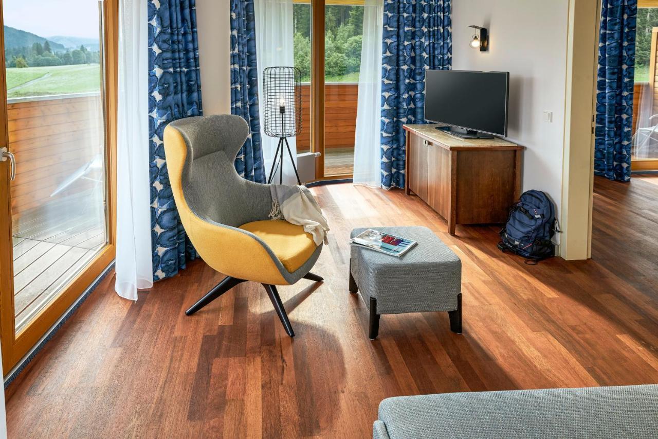 Tui Blue Fieberbrunn Hotel Екстериор снимка