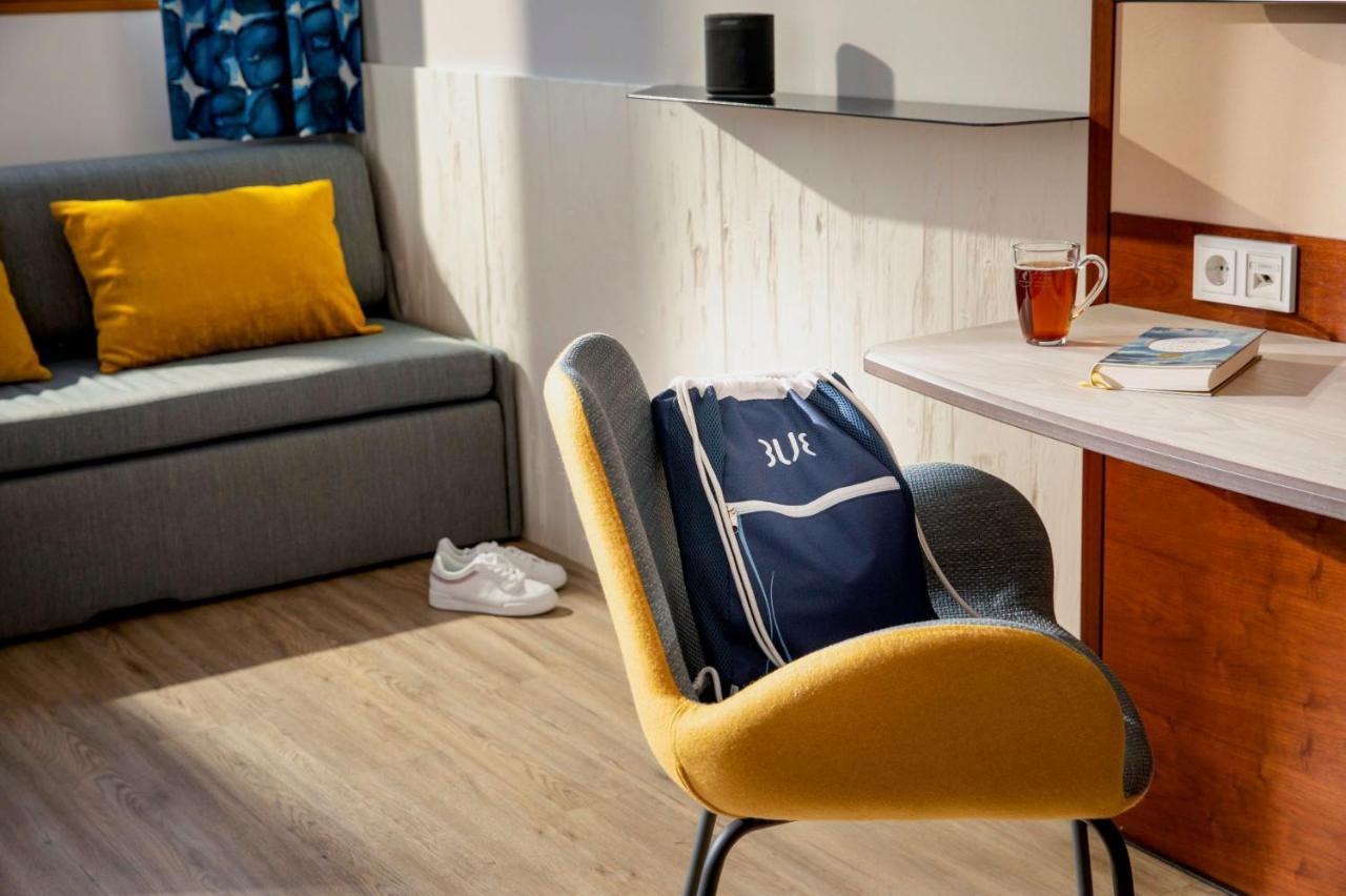 Tui Blue Fieberbrunn Hotel Екстериор снимка