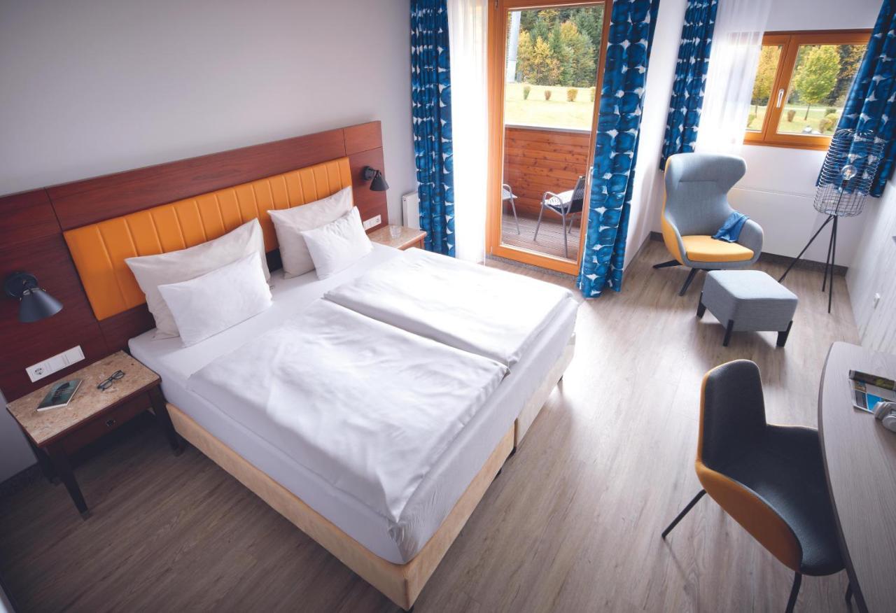 Tui Blue Fieberbrunn Hotel Екстериор снимка