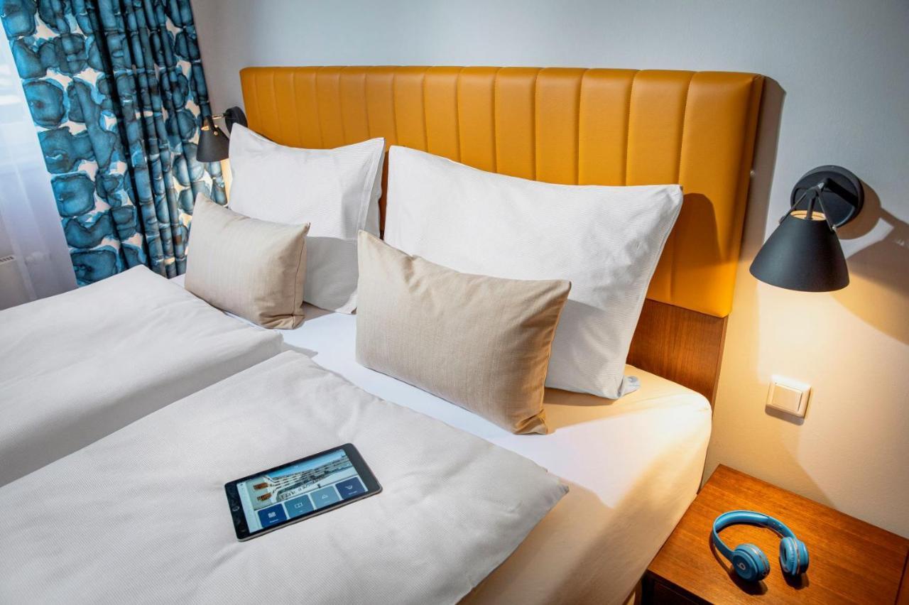 Tui Blue Fieberbrunn Hotel Екстериор снимка