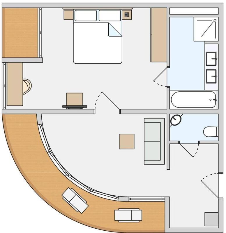 Tui Blue Fieberbrunn Hotel Екстериор снимка