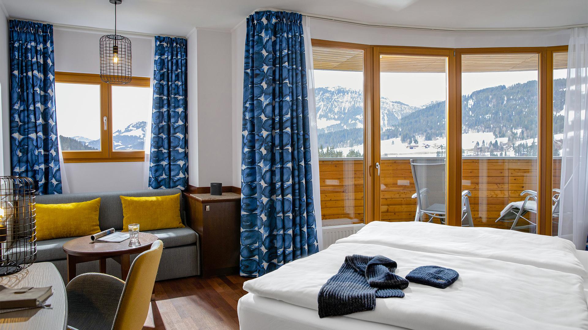 Tui Blue Fieberbrunn Hotel Екстериор снимка