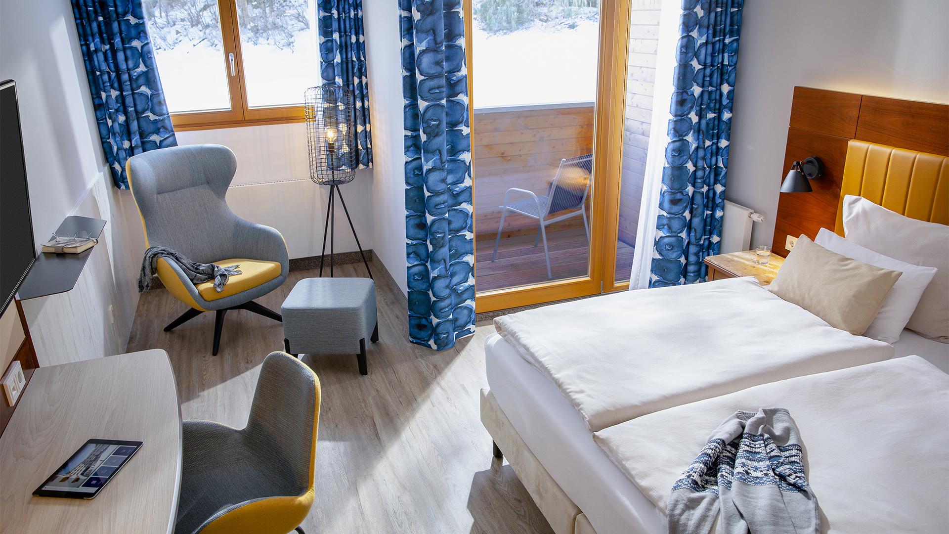 Tui Blue Fieberbrunn Hotel Екстериор снимка