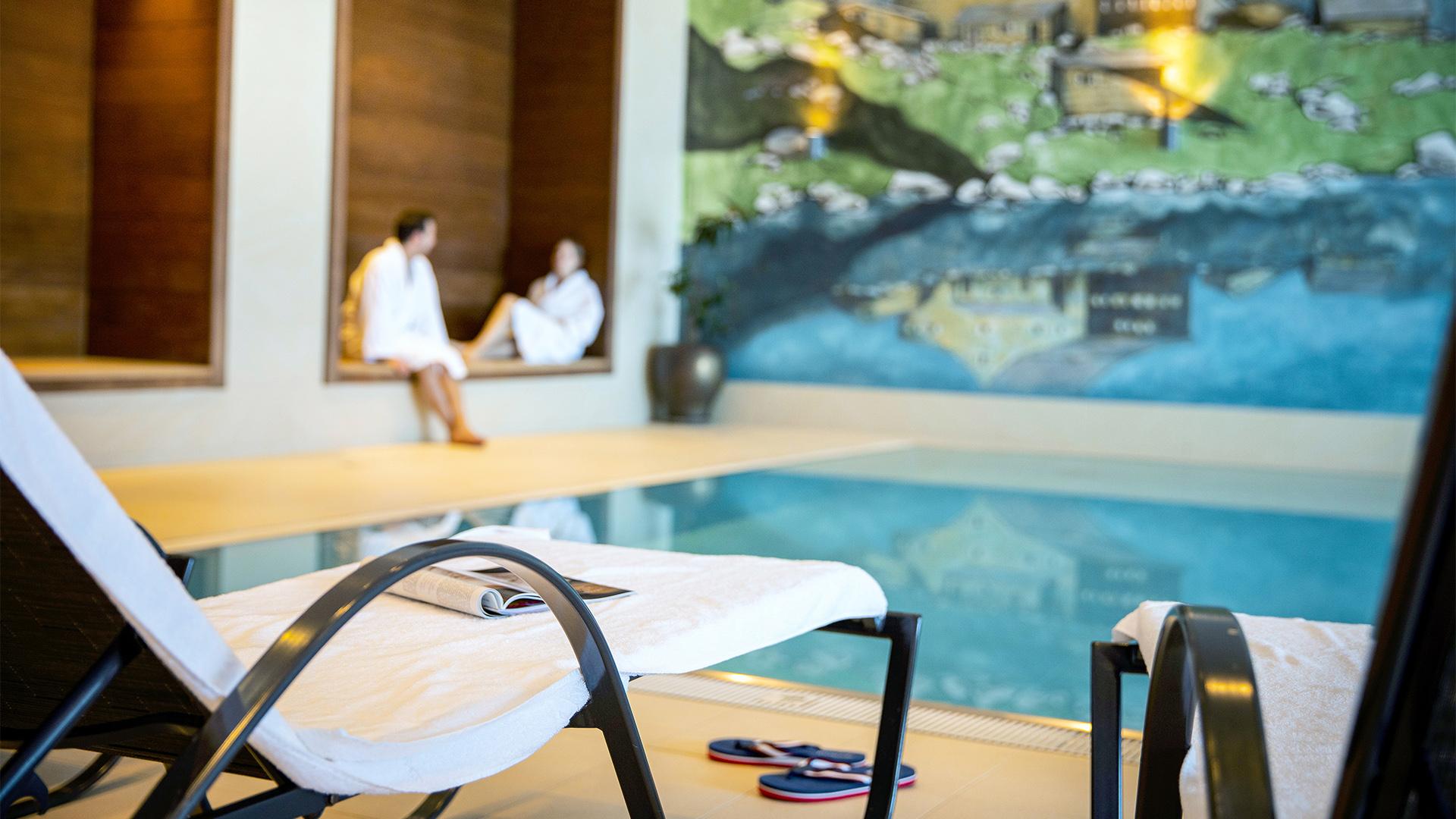 Tui Blue Fieberbrunn Hotel Екстериор снимка