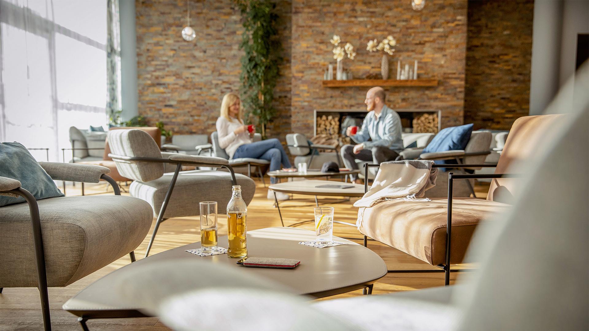 Tui Blue Fieberbrunn Hotel Екстериор снимка
