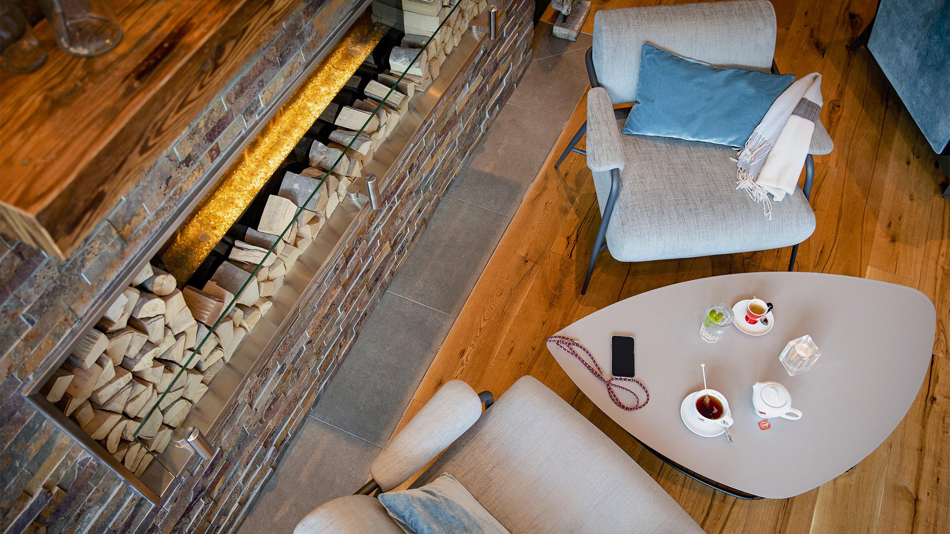 Tui Blue Fieberbrunn Hotel Екстериор снимка