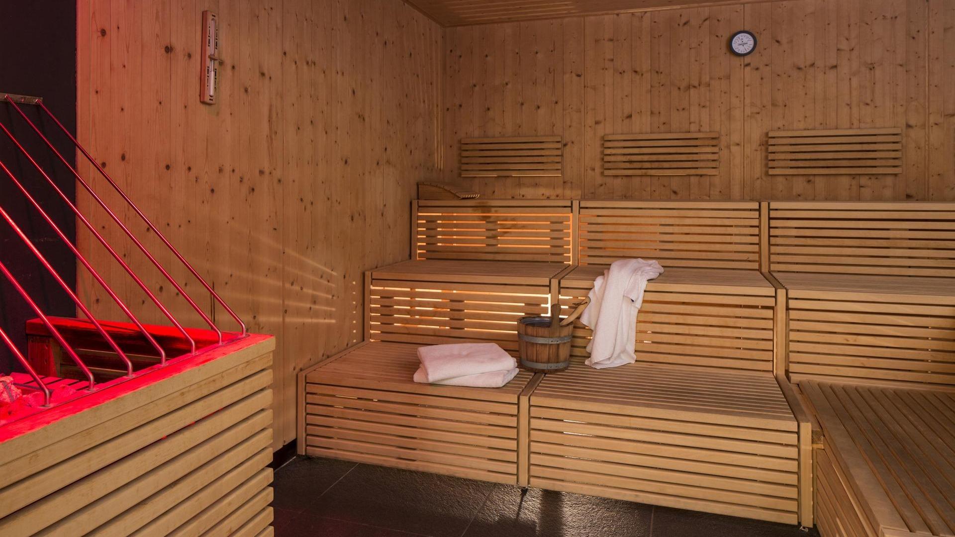 Tui Blue Fieberbrunn Hotel Екстериор снимка