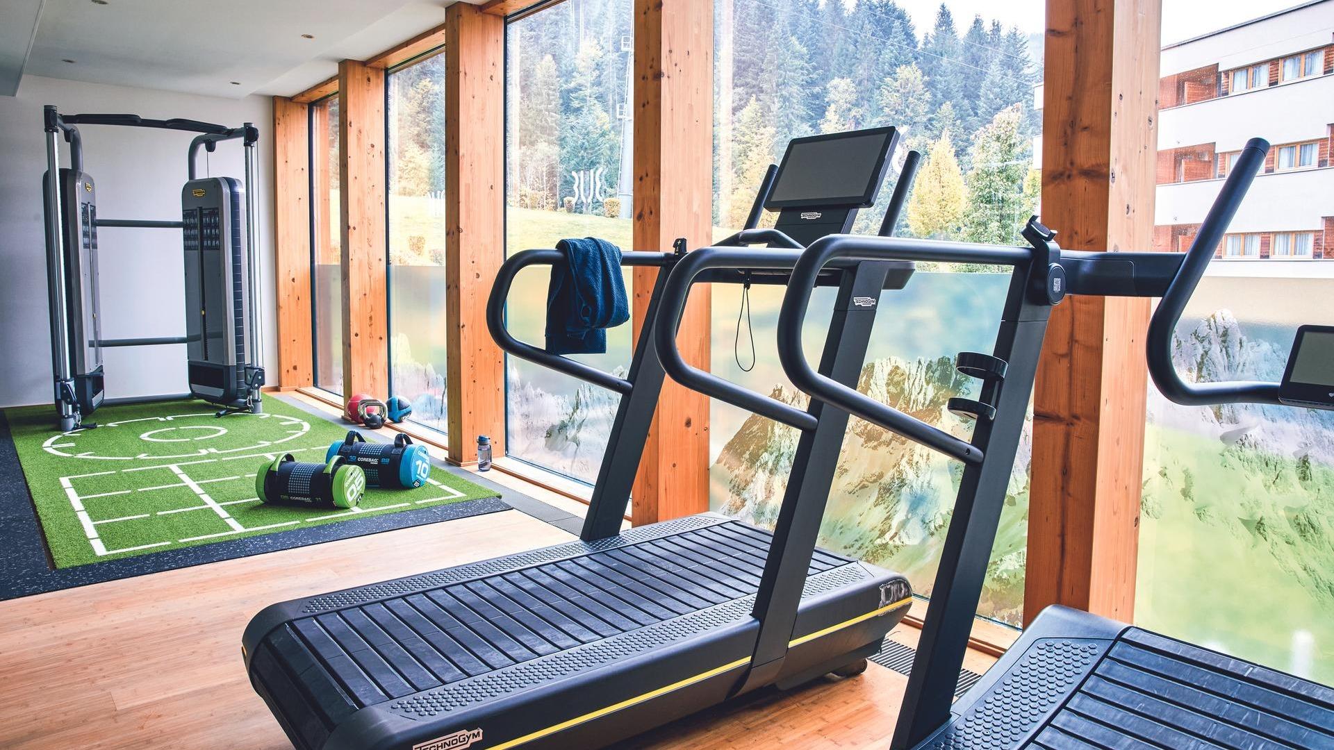 Tui Blue Fieberbrunn Hotel Екстериор снимка