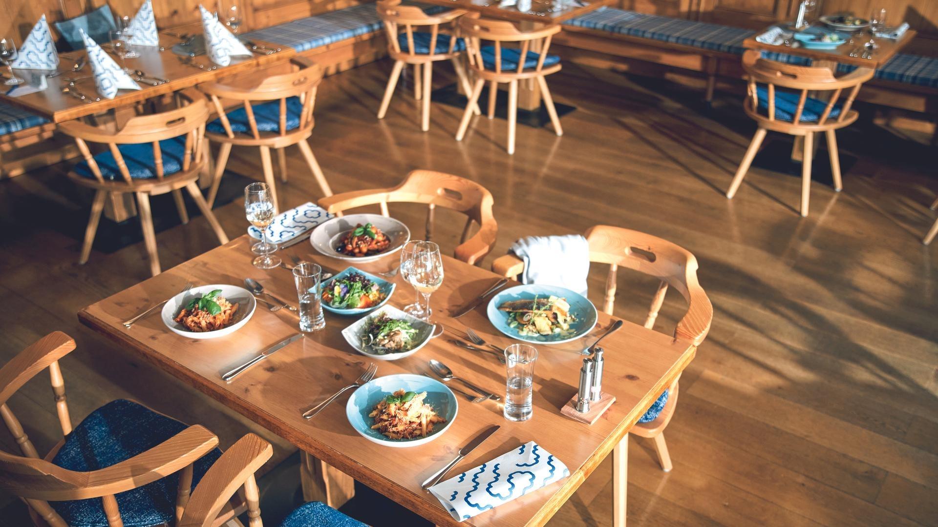 Tui Blue Fieberbrunn Hotel Екстериор снимка