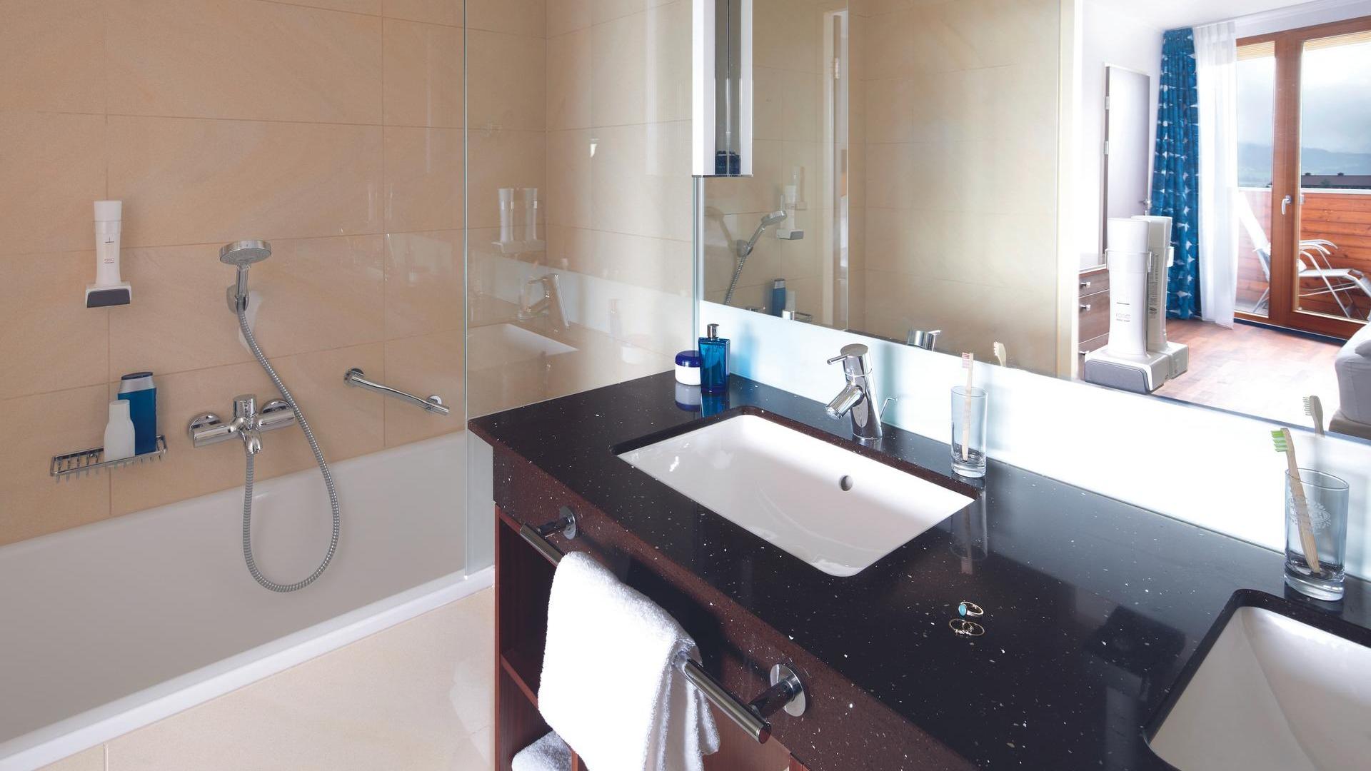Tui Blue Fieberbrunn Hotel Екстериор снимка