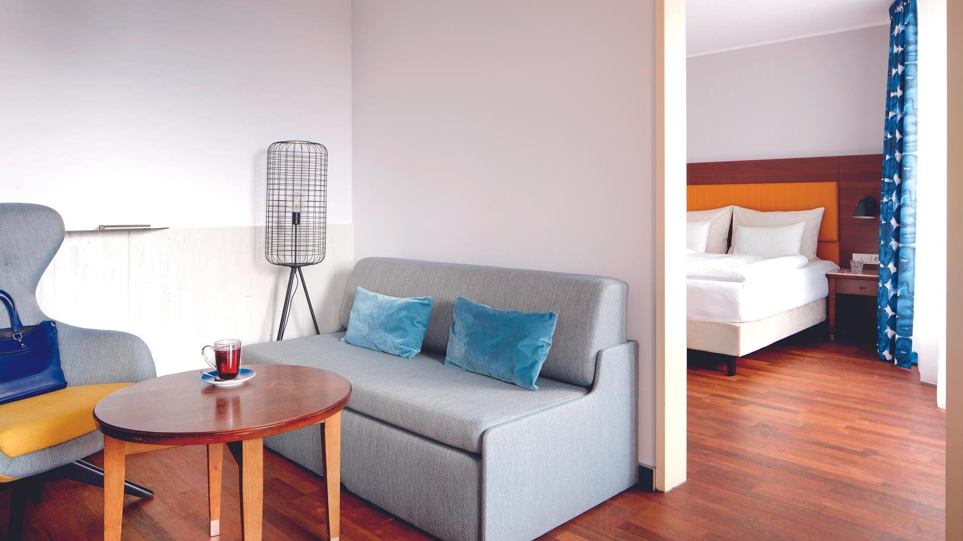 Tui Blue Fieberbrunn Hotel Екстериор снимка