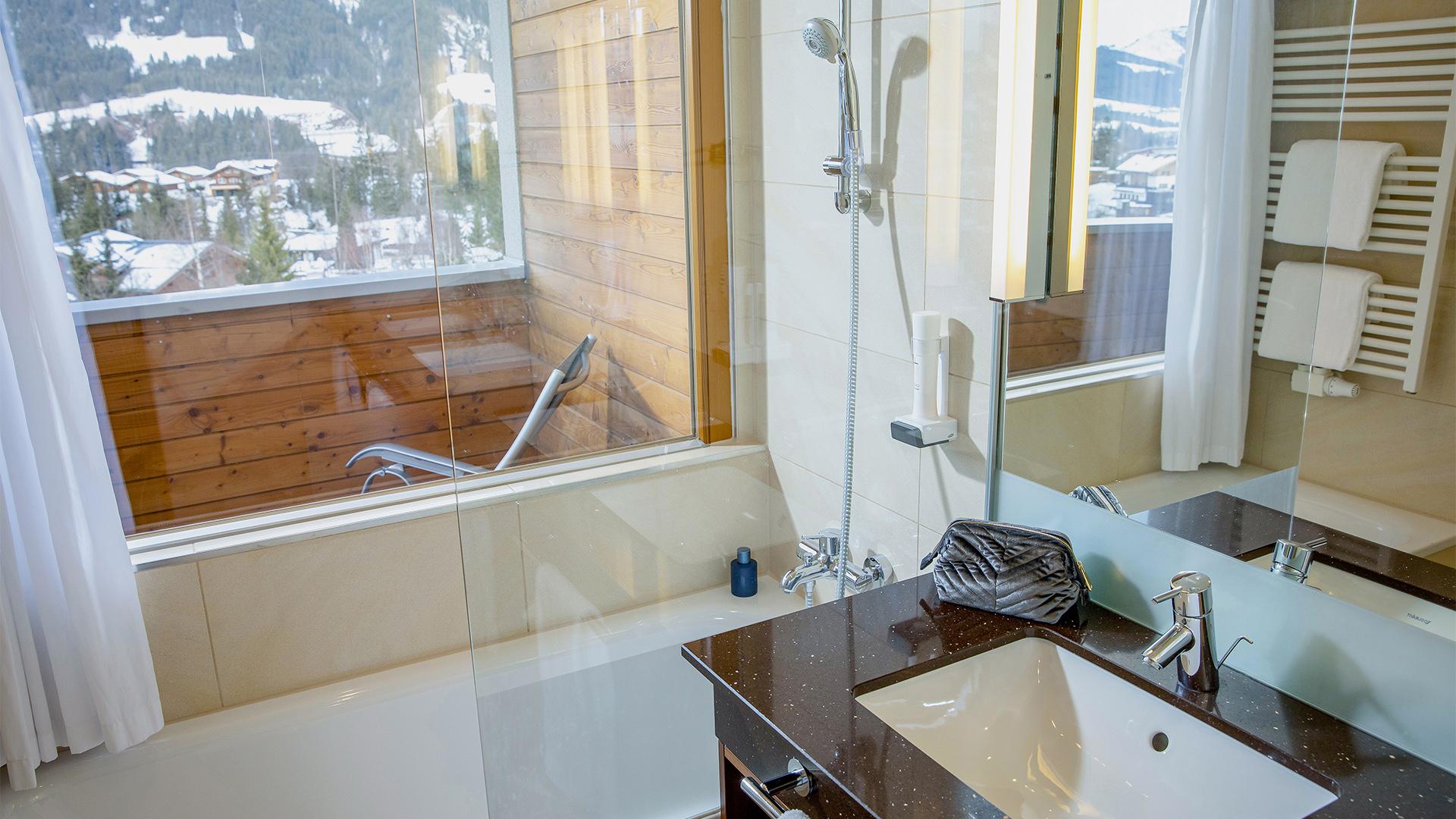 Tui Blue Fieberbrunn Hotel Екстериор снимка