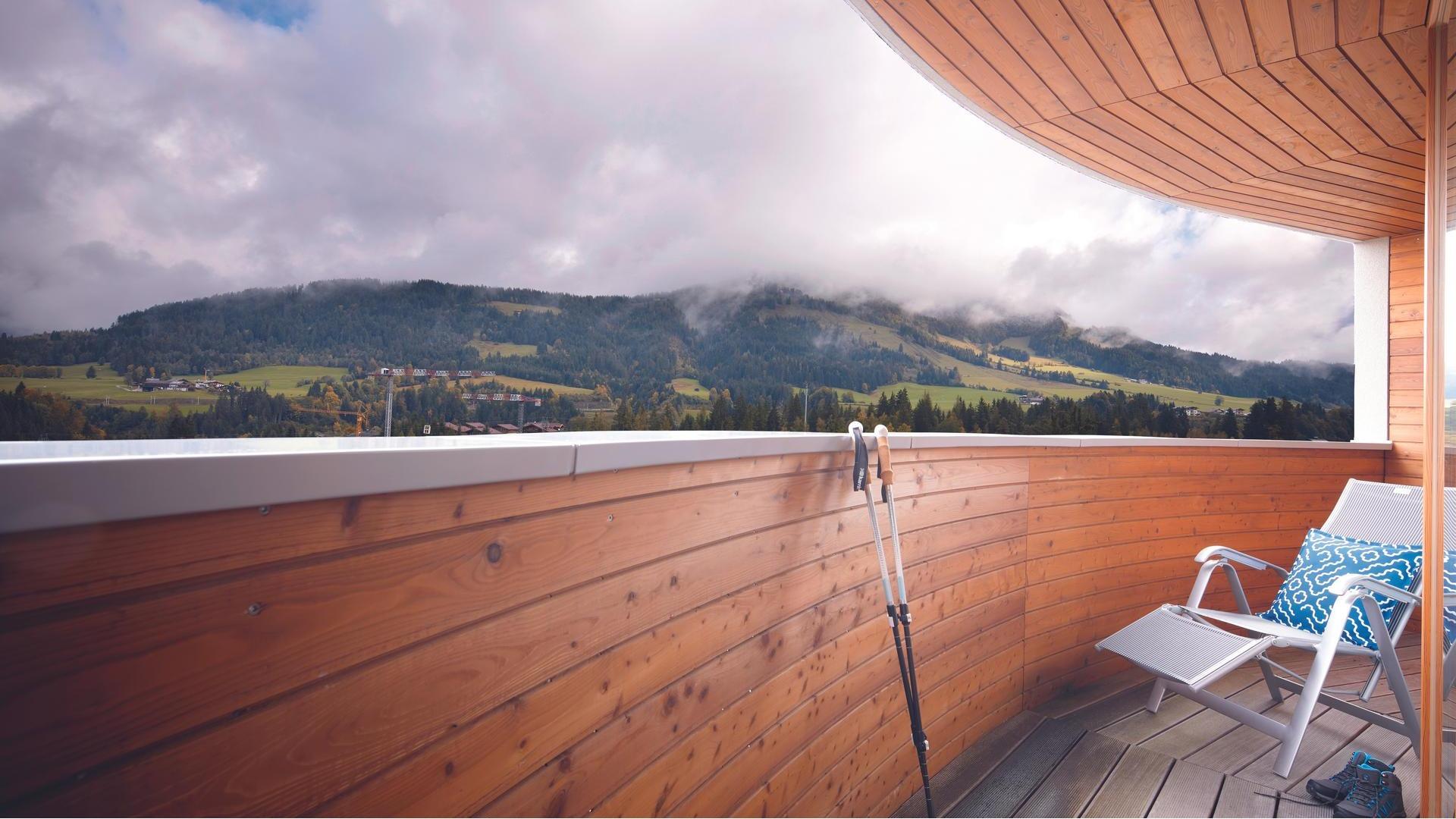 Tui Blue Fieberbrunn Hotel Екстериор снимка