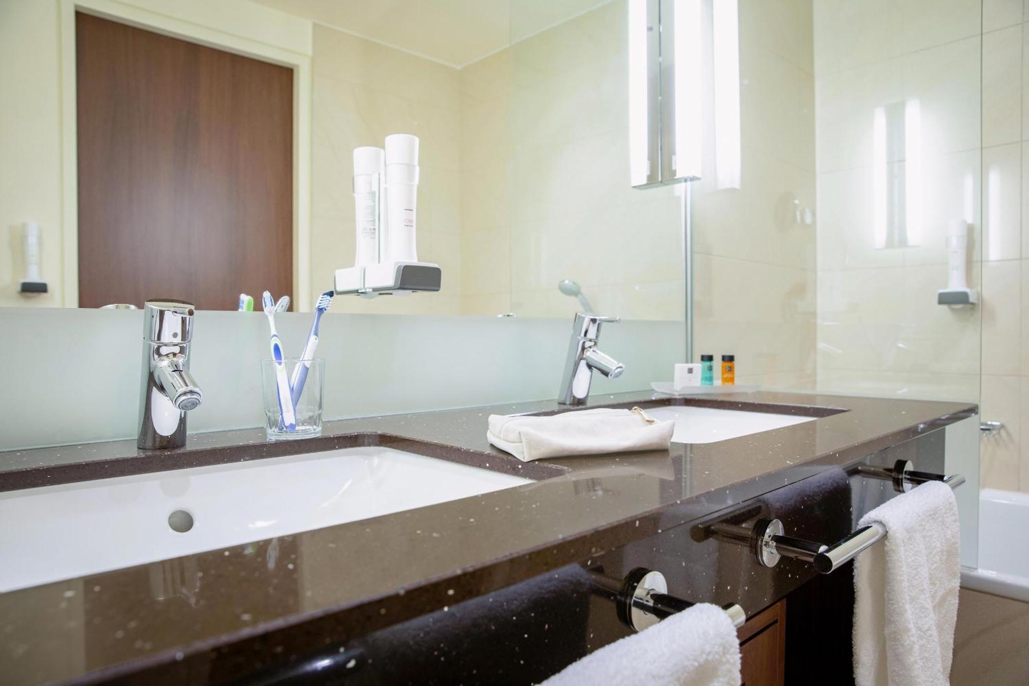 Tui Blue Fieberbrunn Hotel Екстериор снимка